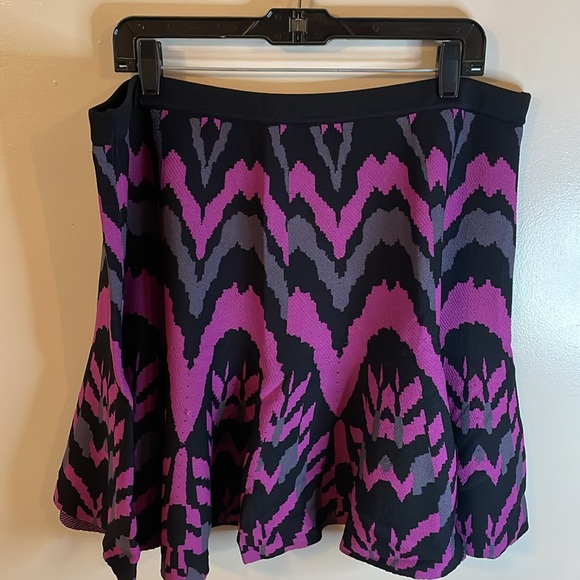 Sweater skater skirt - Picture 5 of 7